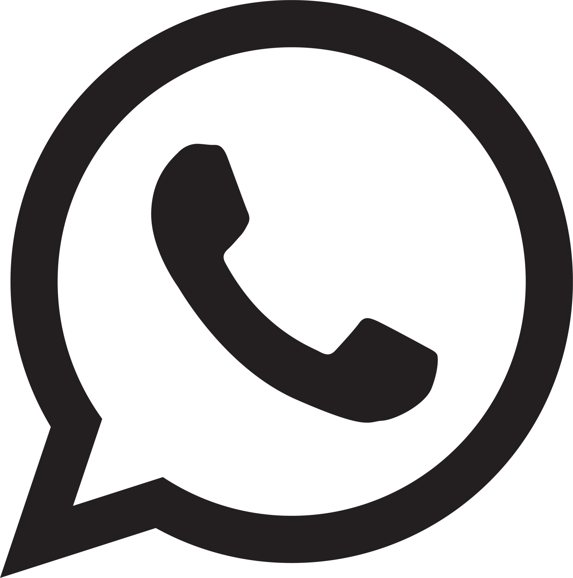 Icono de WhatsApp
